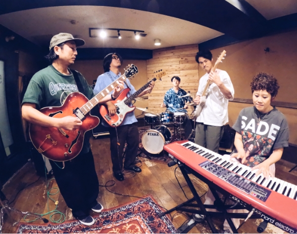 写真:TRUE VACANCES