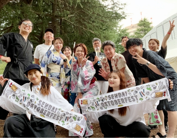 写真:GONJAM