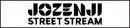 JOZENJI STREET STREAM