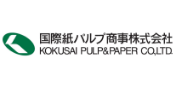 国際紙パルプ商事株式会社