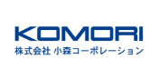 KOMORI - 株式会社小森コーポレーション