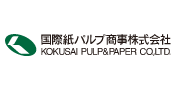 国際紙パルプ商事株式会社