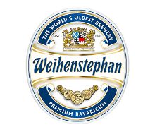 ロゴ:Weihenstephan ヴァイエンステファン