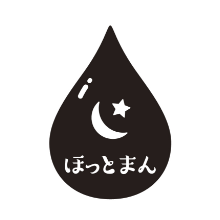 ロゴ:ほっとまん企画
