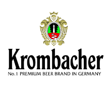 ロゴ:Krombacher & Leikeim クロンバッハ アンド ライカイム
